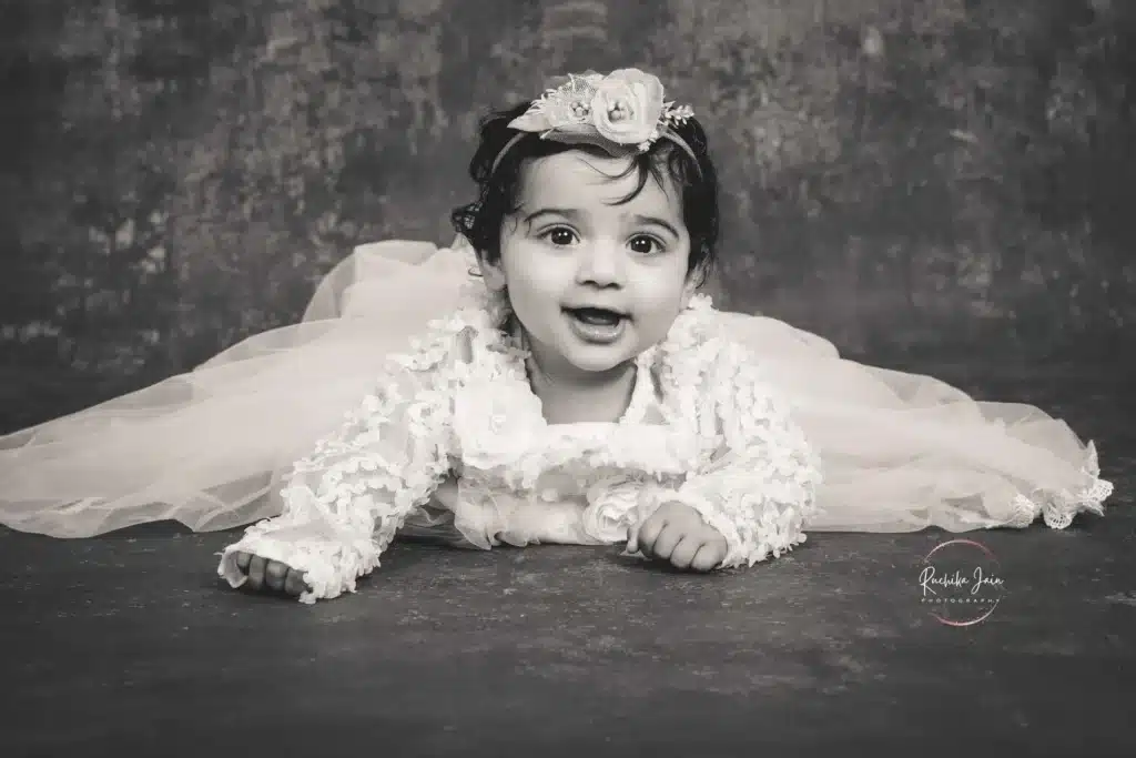 Expertly crafted children's portraits capturing precious moments in Wellington